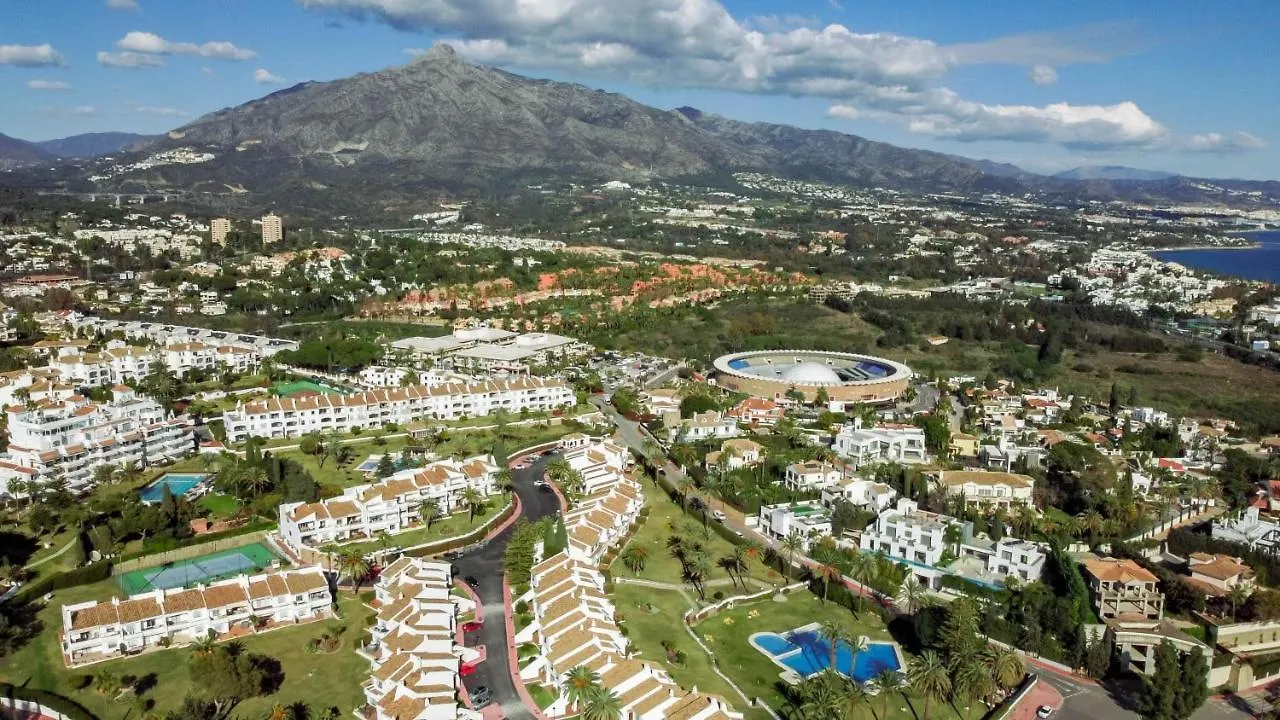 Agc28- Andalucia Garden Club By Roomservices Marbella 0*,